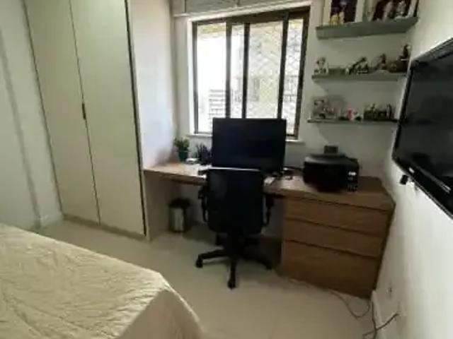 Apartamento para Venda em Salvador/BA Armação 4 Quartos