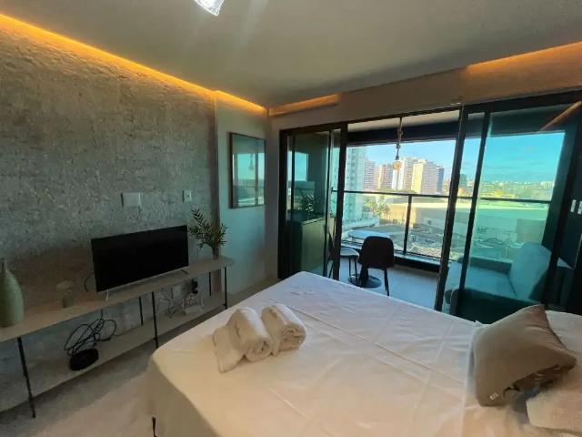 Apartamento para Venda em Salvador/BA Armação