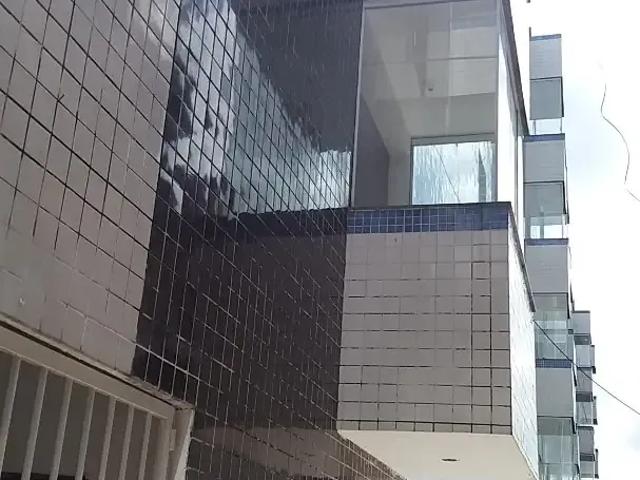 Apartamento para Venda em Salvador/BA Boa Viagem 3 Quartos