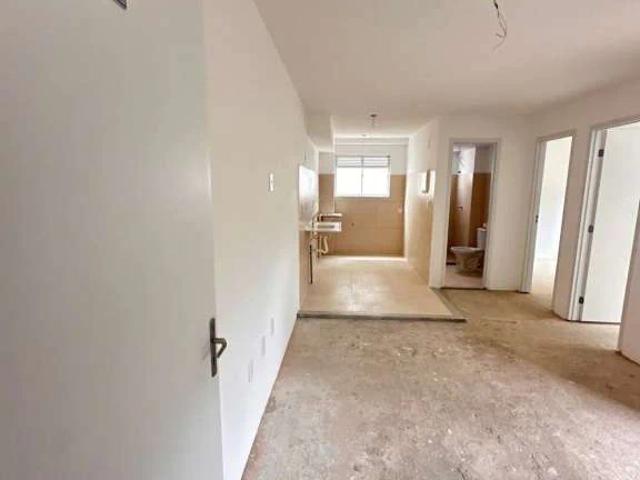 Apartamento para Venda em Salvador/BA Boca da Mata 2 Quartos