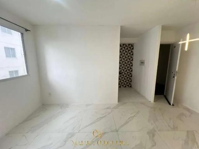 Apartamento para Venda em Salvador/BA Boca da Mata 2 Quartos