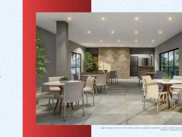 Apartamento para Venda em Salvador/BA Boca da Mata 2 Quartos