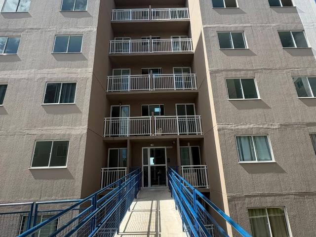 Apartamento para Venda em Salvador/BA Boca da Mata 2 Quartos