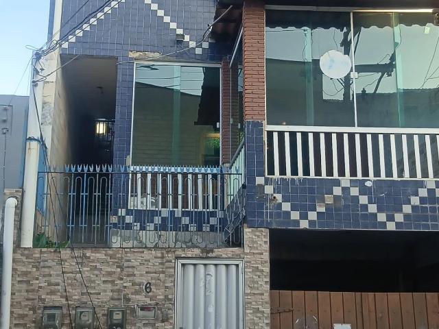 Apartamento para Venda em Salvador/BA Boca do Rio 3 Quartos