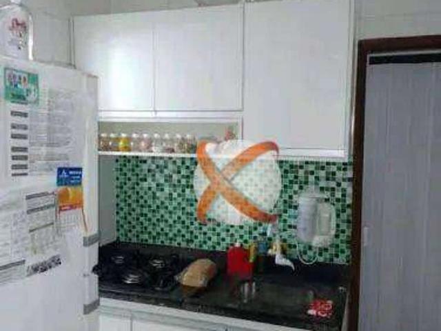 Apartamento para Venda em Salvador/BA Boca do Rio 1 Quartos