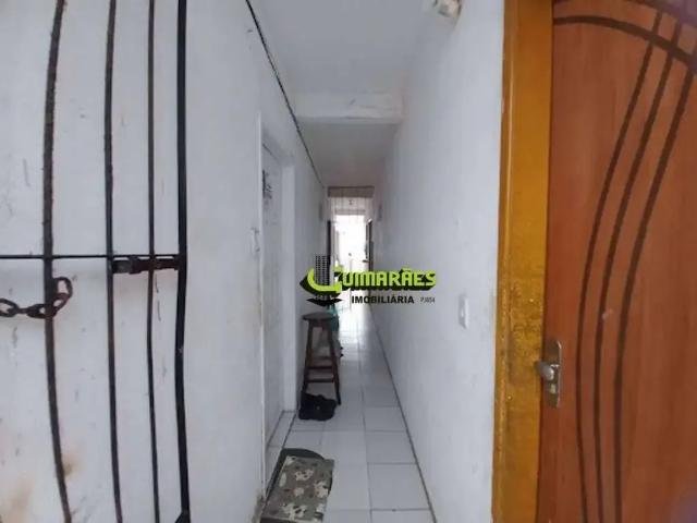Apartamento para Venda em Salvador/BA Boca do Rio 1 Quartos