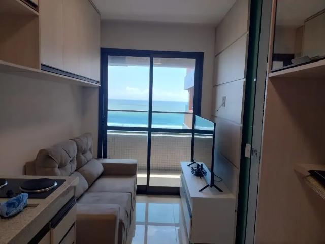 Apartamento para Venda em Salvador/BA Boca do Rio 1 Quartos