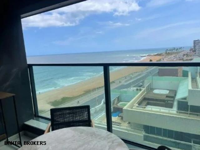 Apartamento para Venda em Salvador/BA Boca do Rio 1 Quartos