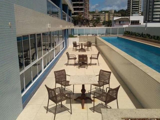 Apartamento para Venda em Salvador/BA Boca do Rio 1 Quartos