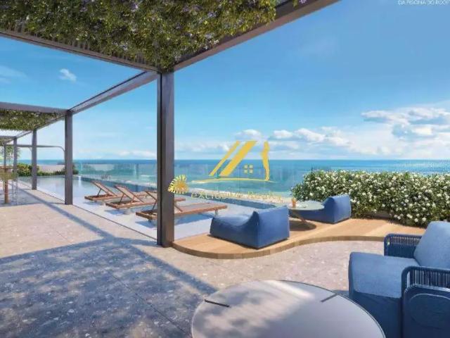 Apartamento para Venda em Salvador/BA Boca do Rio 1 Quartos