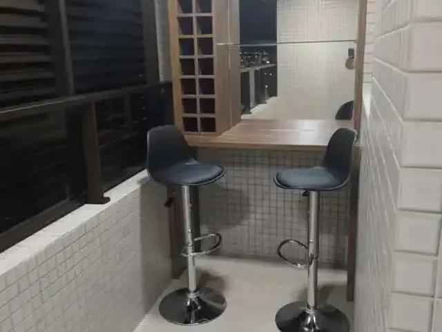 Apartamento para Venda em Salvador/BA Boca do Rio 1 Quartos
