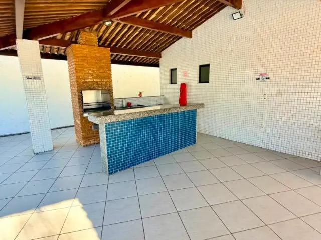 Apartamento para Venda em Salvador/BA Boca do Rio 2 Quartos
