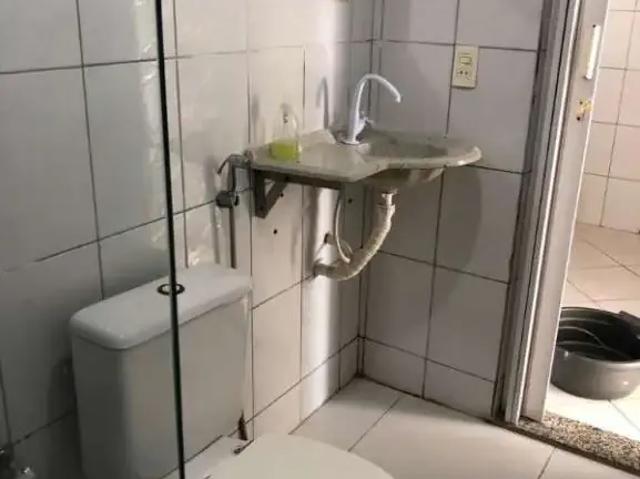 Apartamento para Venda em Salvador/BA Boca do Rio 2 Quartos