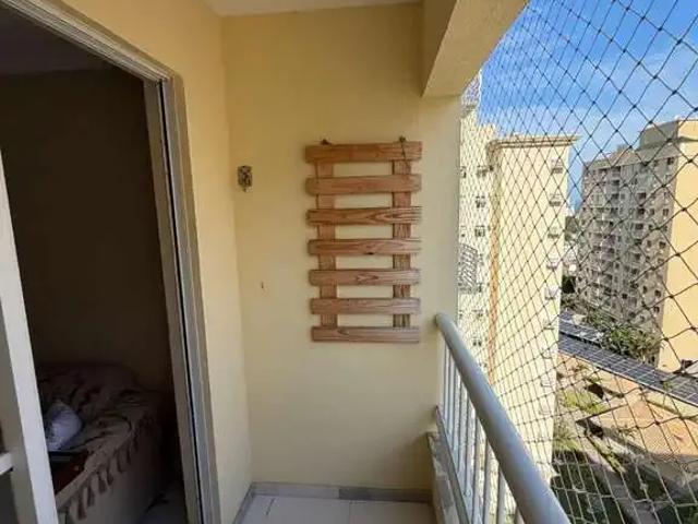 Apartamento para Venda em Salvador/BA Boca do Rio 2 Quartos