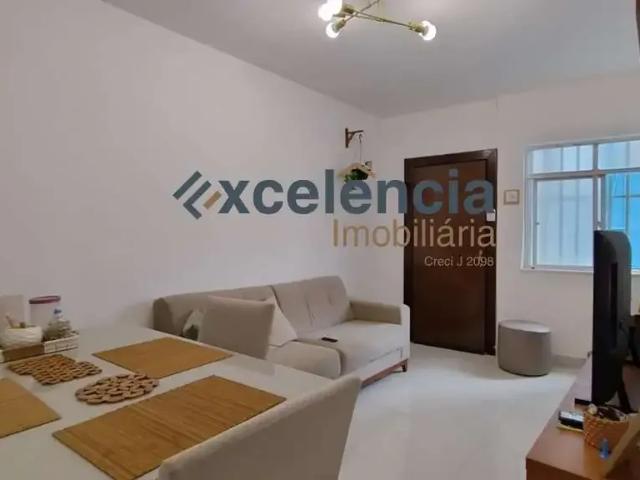 Apartamento para Venda em Salvador/BA Boca do Rio 2 Quartos