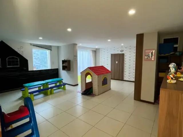 Apartamento para Venda em Salvador/BA Boca do Rio 2 Quartos