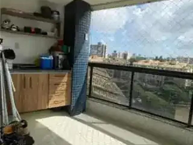 Apartamento para Venda em Salvador/BA Boca do Rio 2 Quartos