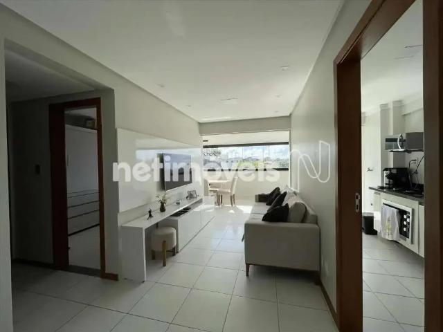 Apartamento para Venda em Salvador/BA Boca do Rio 2 Quartos