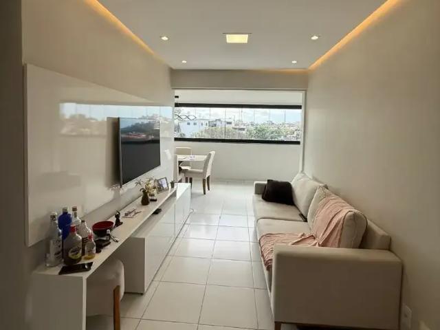 Apartamento para Venda em Salvador/BA Boca do Rio 2 Quartos