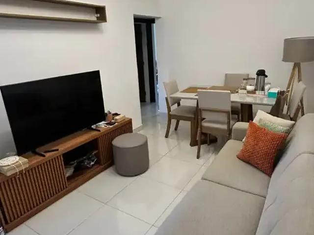 Apartamento para Venda em Salvador/BA Boca do Rio 2 Quartos