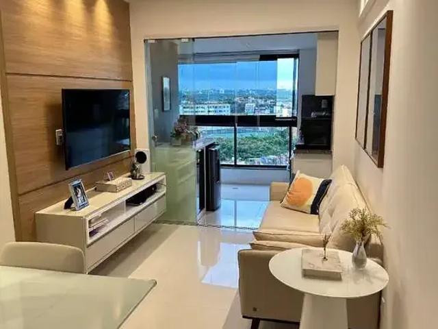Apartamento para Venda em Salvador/BA Boca do Rio 2 Quartos