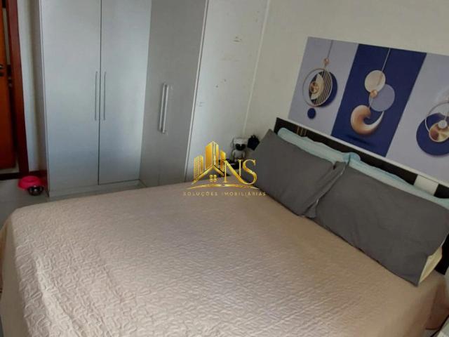 Apartamento para Venda em Salvador/BA Boca do Rio 2 Quartos