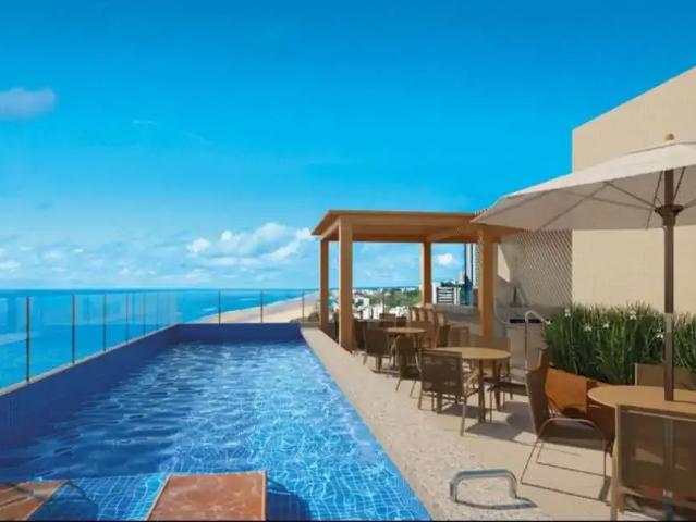 Apartamento para Venda em Salvador/BA Boca do Rio 2 Quartos