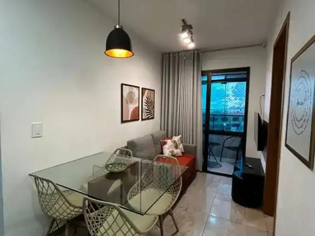 Apartamento para Venda em Salvador/BA Boca do Rio 2 Quartos