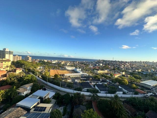 Apartamento para Venda em Salvador/BA Boca do Rio 2 Quartos