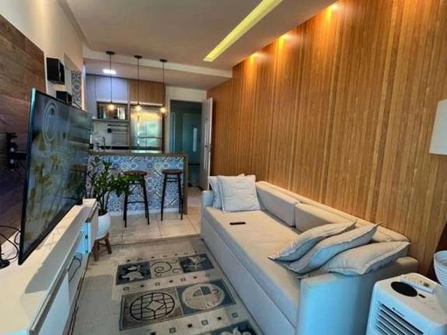 Apartamento para Venda em Salvador/BA Boca do Rio 2 Quartos