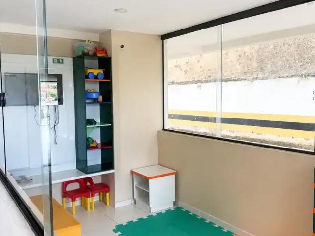 Apartamento para Venda em Salvador/BA Boca do Rio 2 Quartos