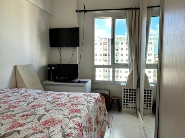 Apartamento para Venda em Salvador/BA Boca do Rio 2 Quartos