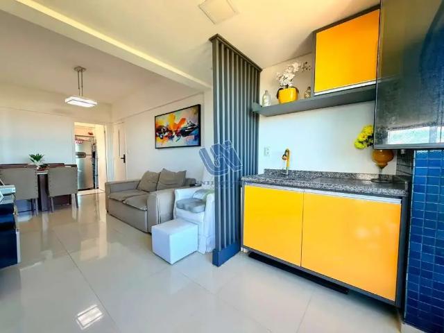 Apartamento para Venda em Salvador/BA Boca do Rio 2 Quartos