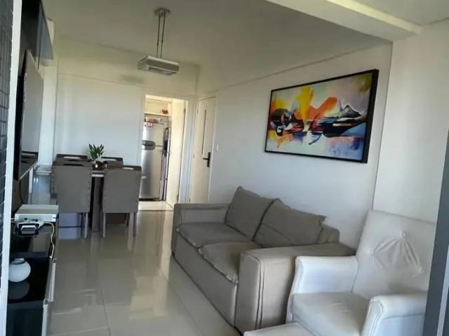 Apartamento para Venda em Salvador/BA Boca do Rio 2 Quartos