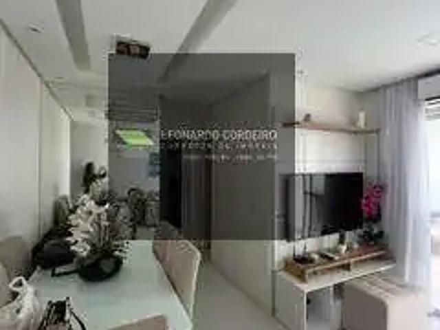Apartamento para Venda em Salvador/BA Boca do Rio 2 Quartos