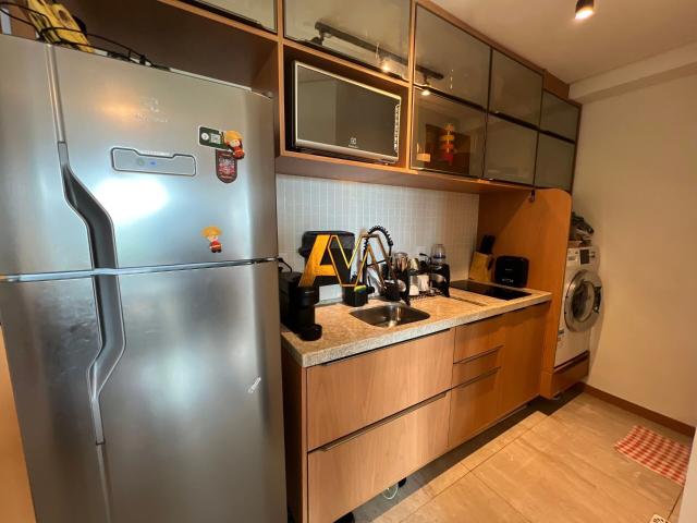Apartamento para Venda em Salvador/BA Boca do Rio 2 Quartos