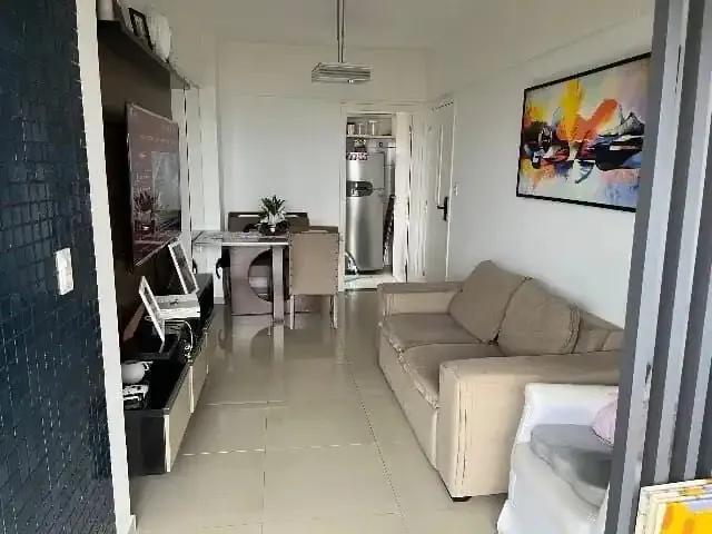 Apartamento para Venda em Salvador/BA Boca do Rio 2 Quartos
