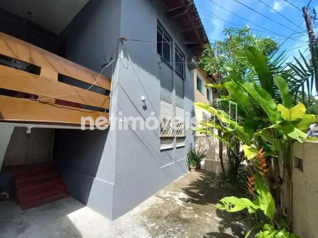 Apartamento para Venda em Salvador/BA Bonfim 2 Quartos