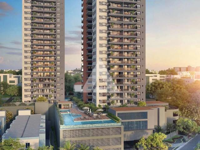 Apartamento para Venda em Salvador/BA Barbalho 3 Quartos