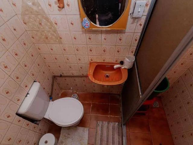 Apartamento para Venda em Salvador/BA Barbalho 3 Quartos