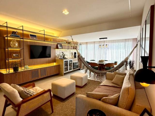 Apartamento para Venda em Salvador/BA Barbalho 3 Quartos
