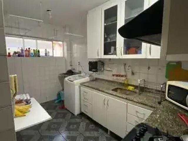Apartamento para Venda em Salvador/BA Barbalho 3 Quartos