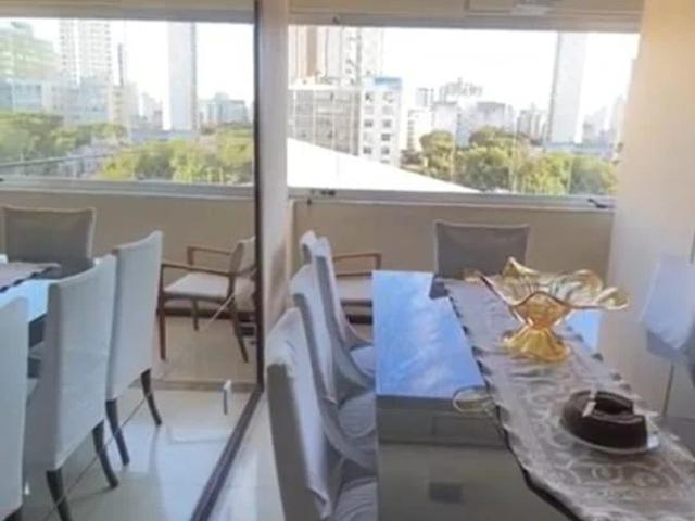 Apartamento para Venda em Salvador/BA Barbalho 3 Quartos