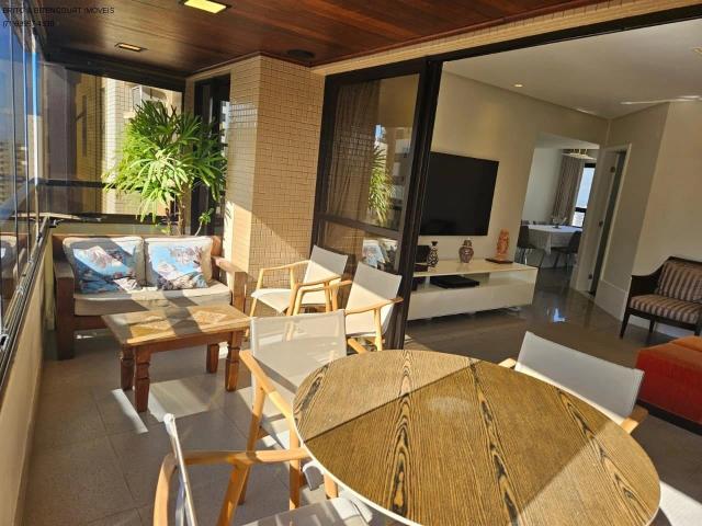 Apartamento para Venda em Salvador/BA Barbalho 3 Quartos