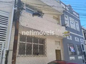 Rua Professor Palma, Barbalho, Salvador, Bahia