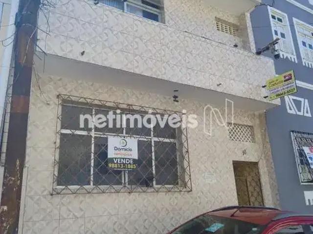 Apartamento para Venda em Salvador/BA Barbalho 3 Quartos