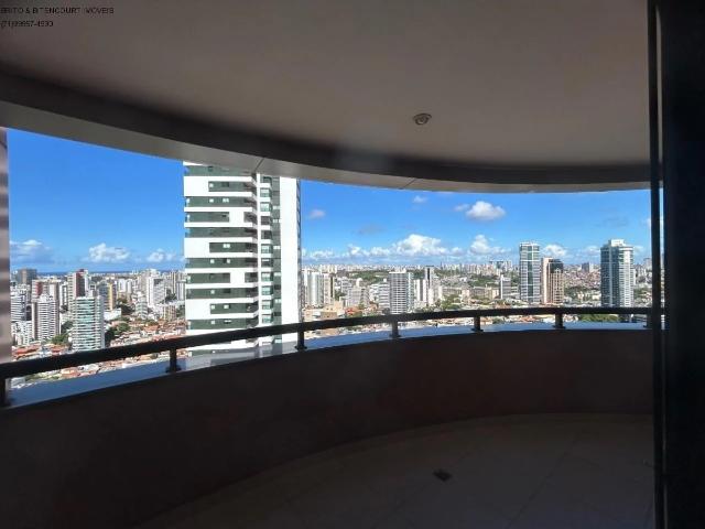 Apartamento para Venda em Salvador/BA Barbalho 1 Quartos