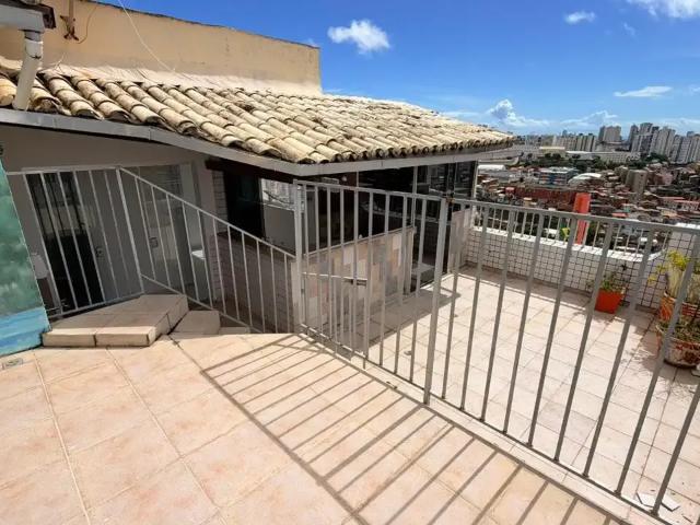 Apartamento para Venda em Salvador/BA Barbalho 2 Quartos