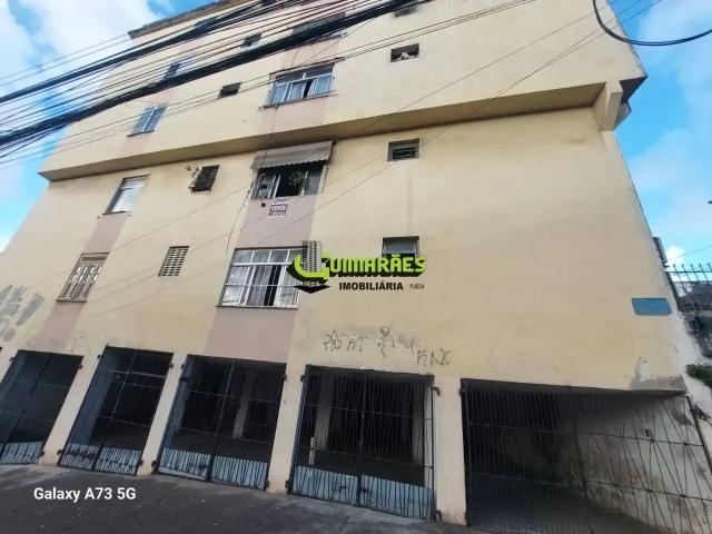 Apartamento para Venda em Salvador/BA Barbalho 2 Quartos