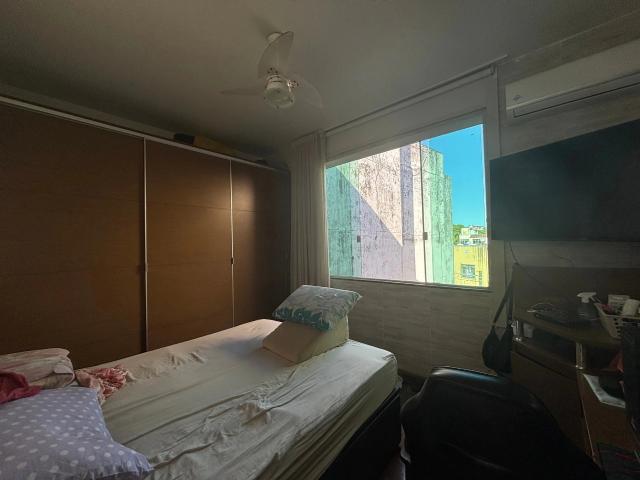Apartamento para Venda em Salvador/BA Barbalho 2 Quartos
